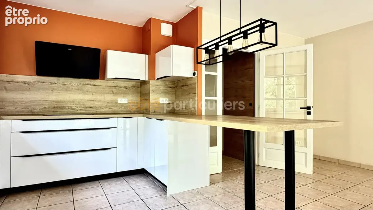Photo Appartement à Montauban au prix de 224 000€