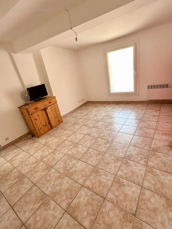 Appartement à MARTIGUES