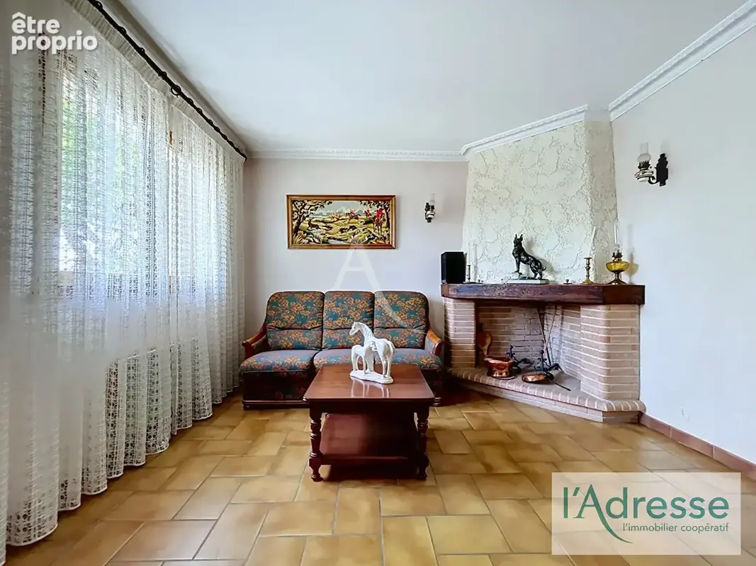 Maison Aucamville 31140 - photo 5