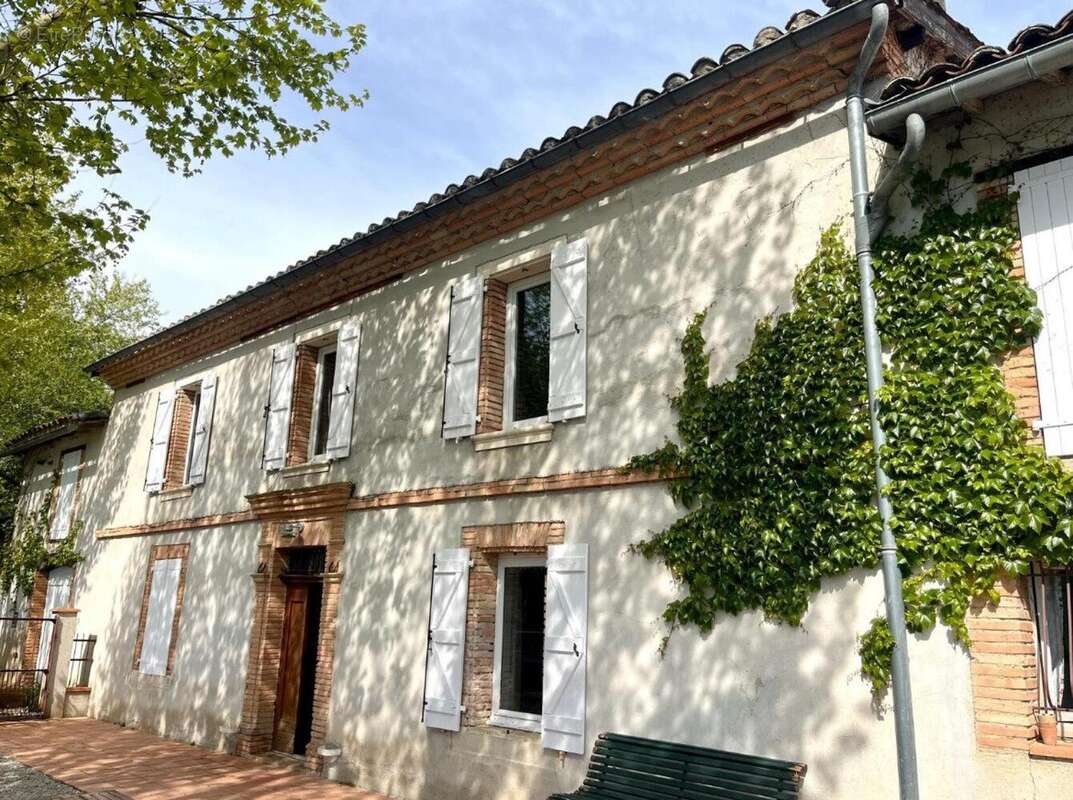 Photo 2 - Maison à LISLE-SUR-TARN