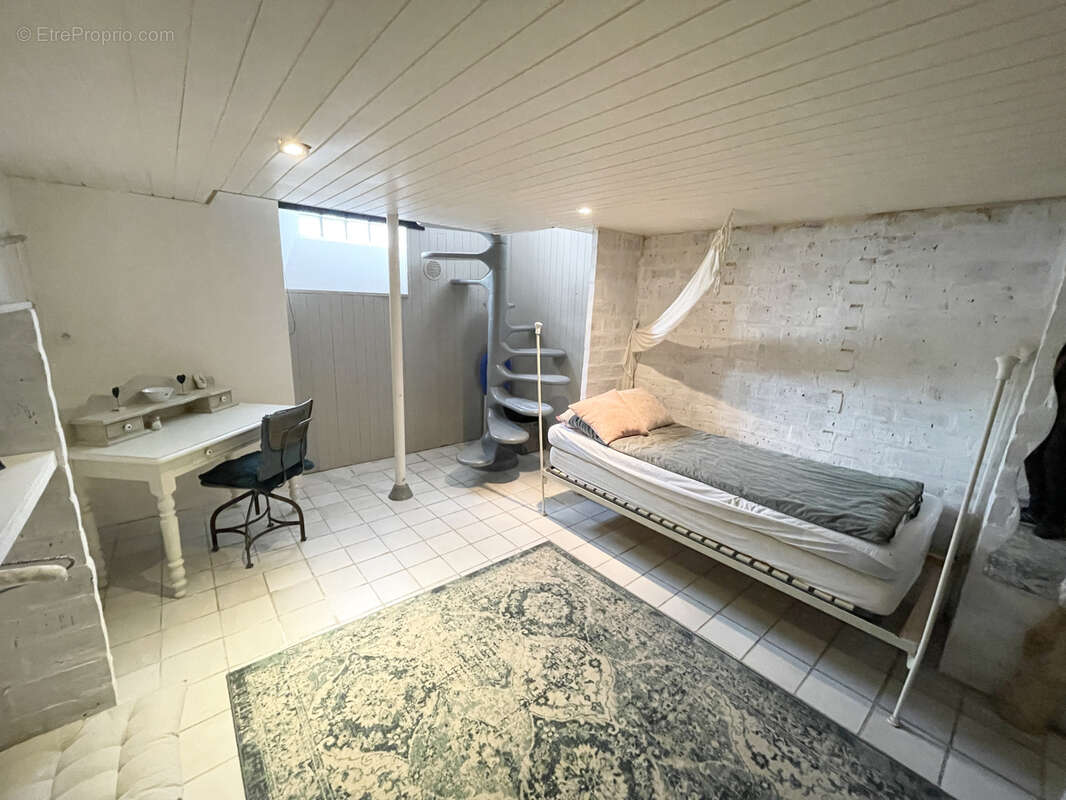 Appartement à HOULGATE