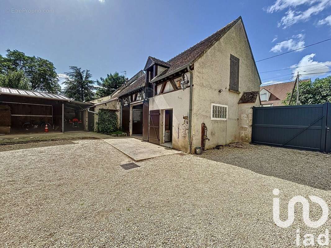 Photo 3 - Maison à BRAY-SUR-SEINE