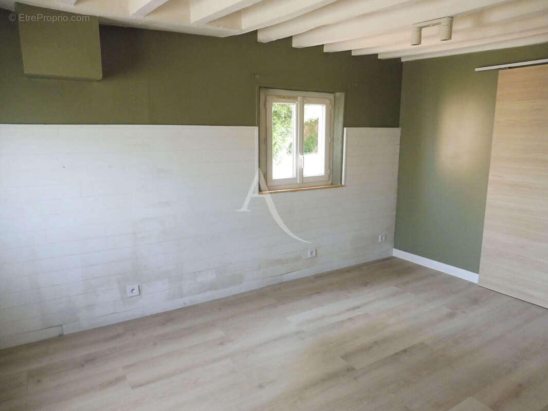 Maison Lamotte Beuvron 58.97 m2 - photo 17