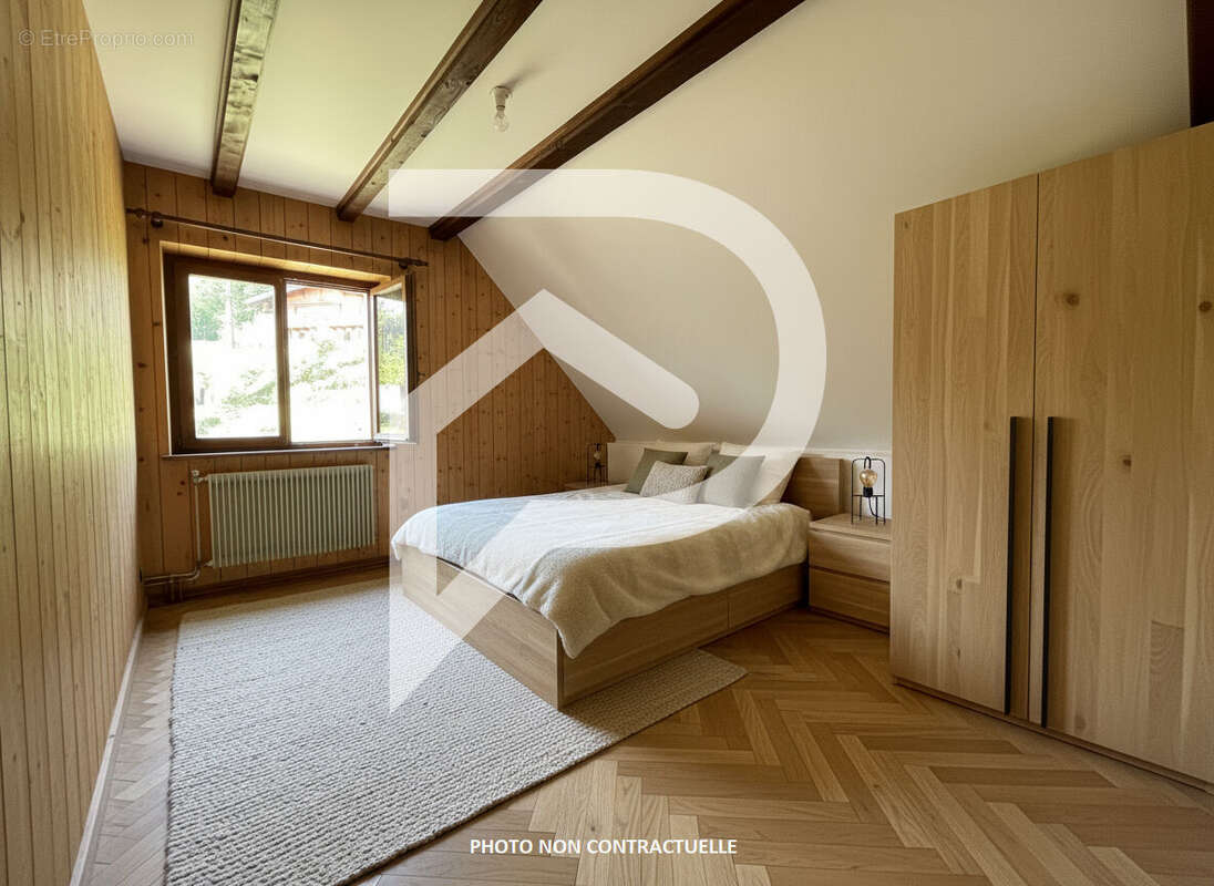 Maison à SOULTZEREN