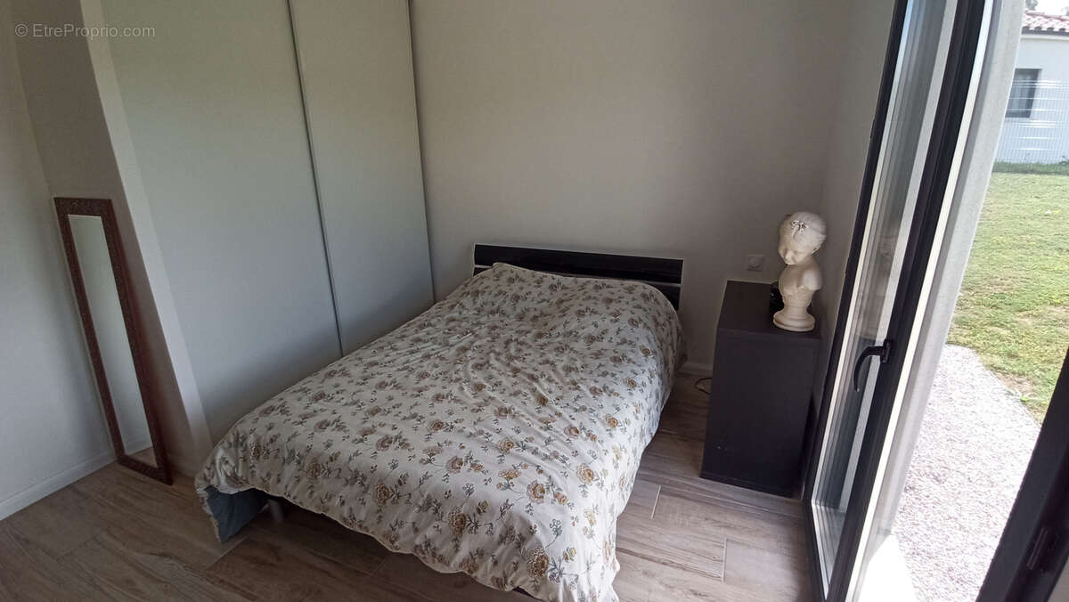 Maison plain pied castres - photo 7
