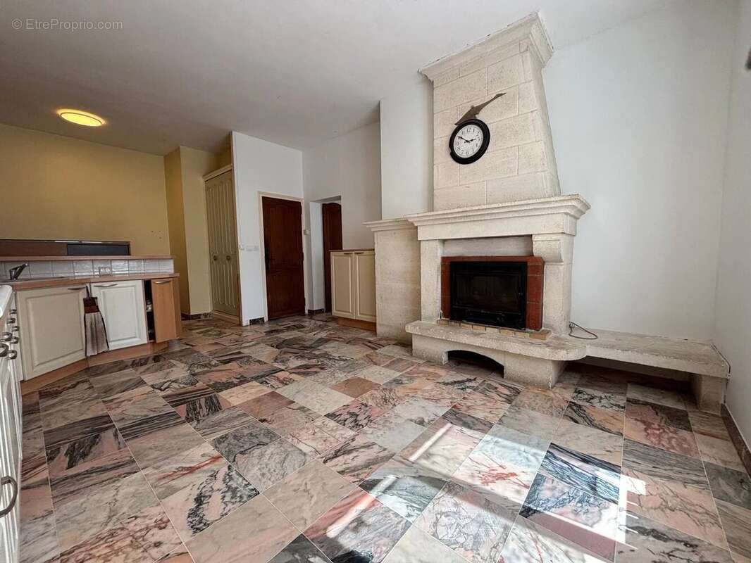 Maison à BERGERAC