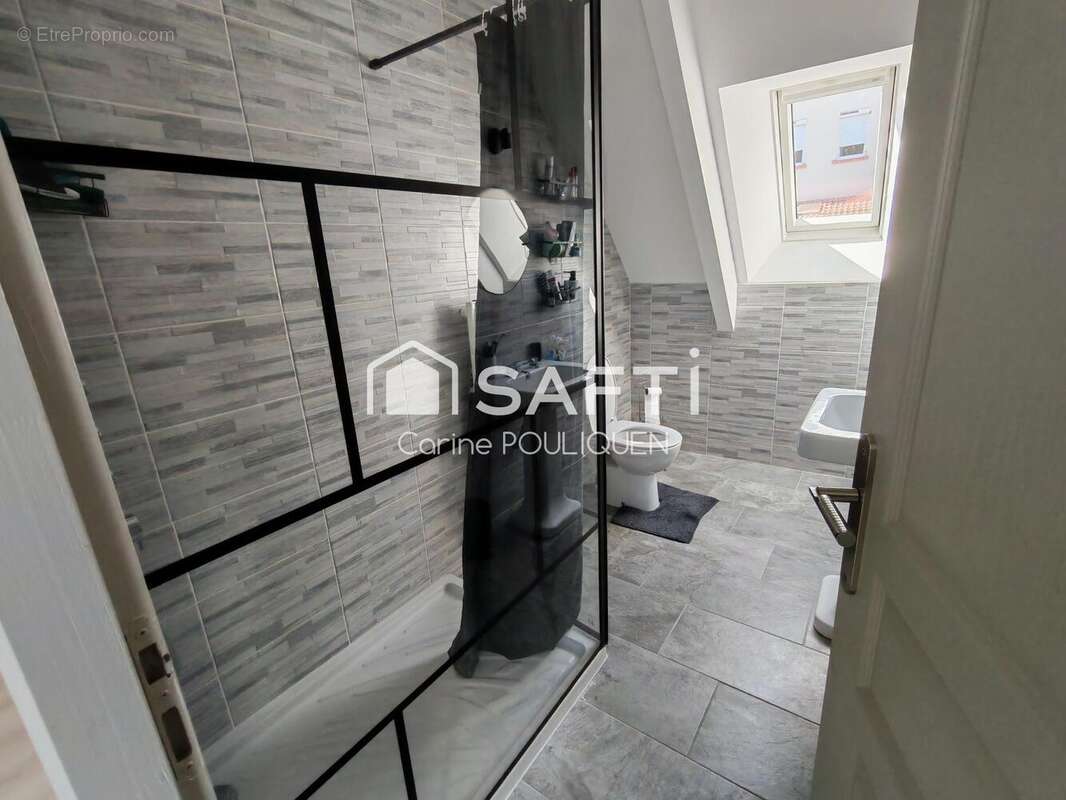 Photo 9 - Maison à NEUILLY-SOUS-CLERMONT