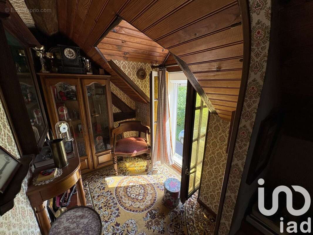 Photo 6 - Maison à BOURDENAY