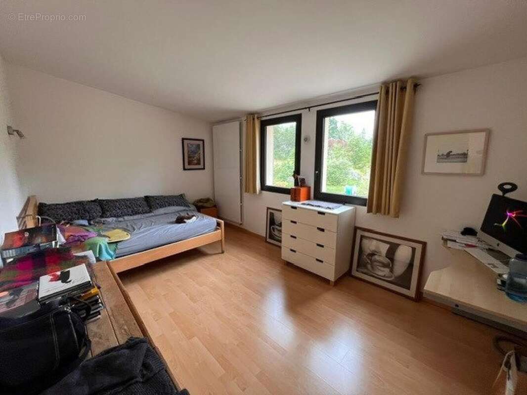 Photo 7 - Maison à VENDAYS-MONTALIVET
