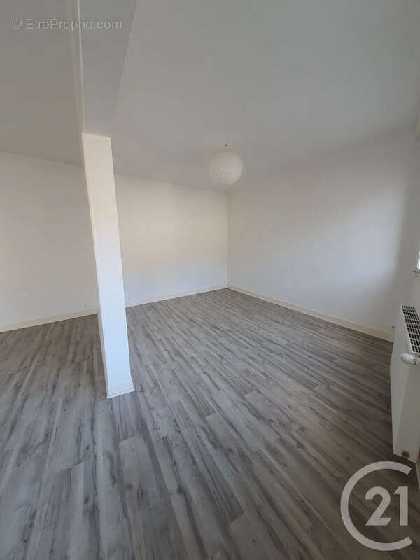 Appartement à CHATEAUDUN