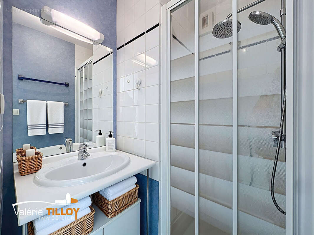 Appartement à BRUZ