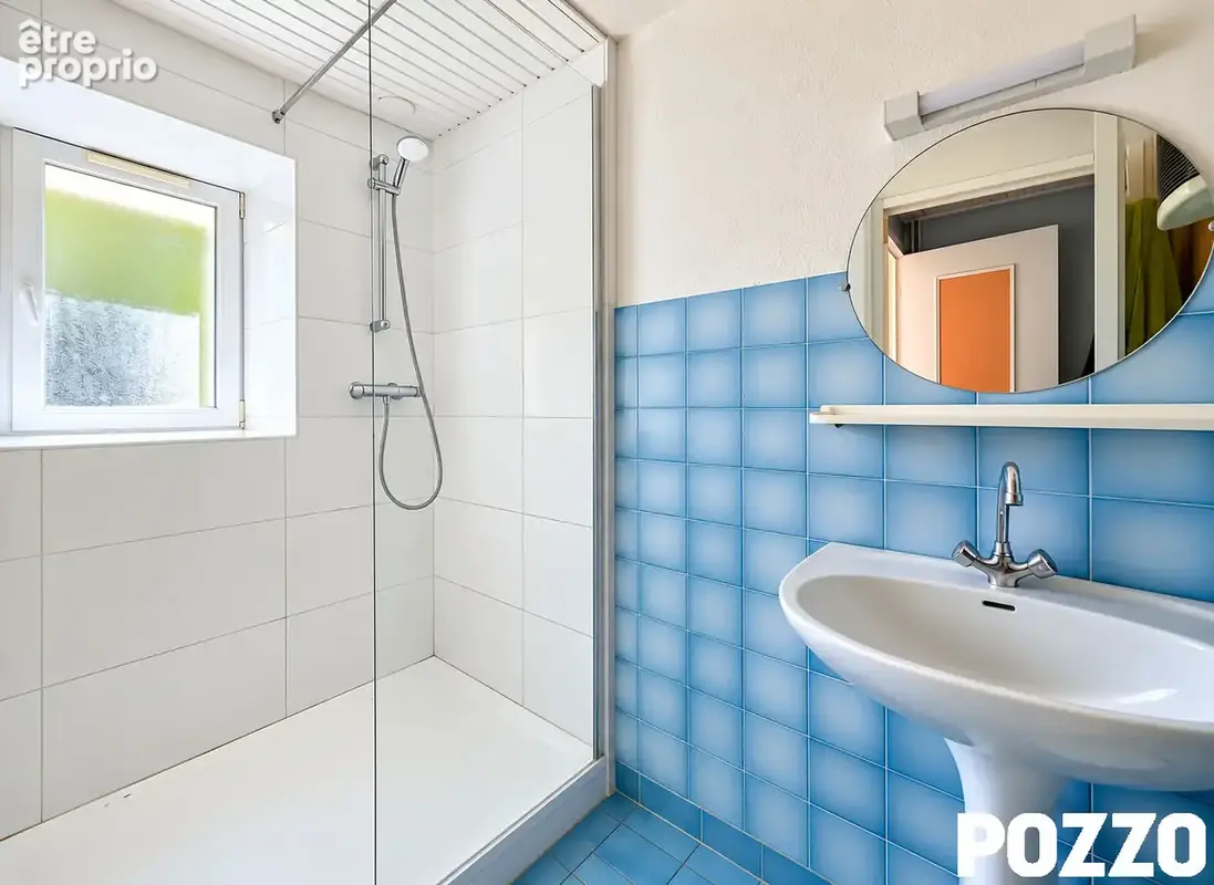 Maison Bricqueville Sur Mer (50290) 9 pièce(s) 180 m2 Terrain 18825 m² - photo 10