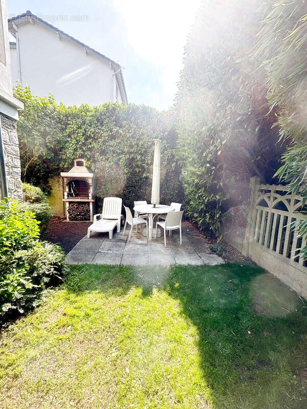 Maison à SAINT-GRATIEN