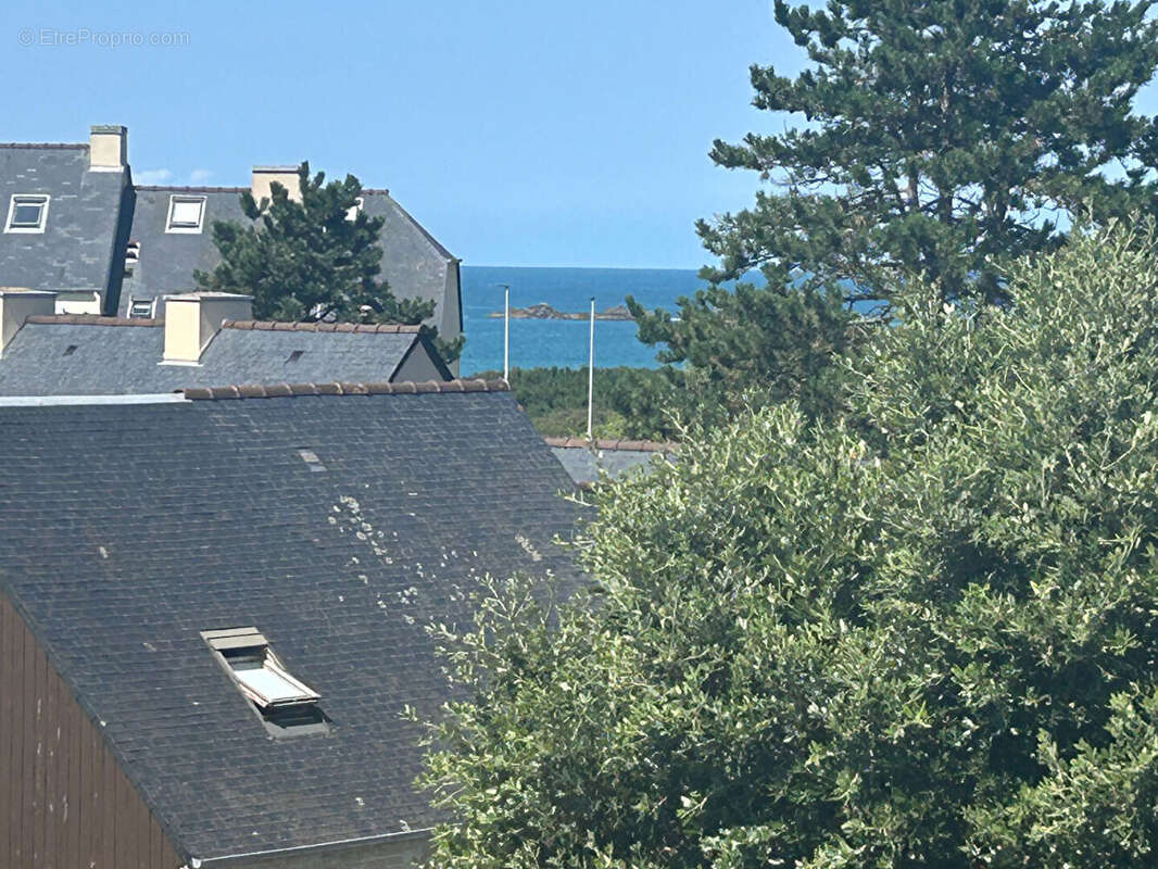 Appartement à SAINT-MALO