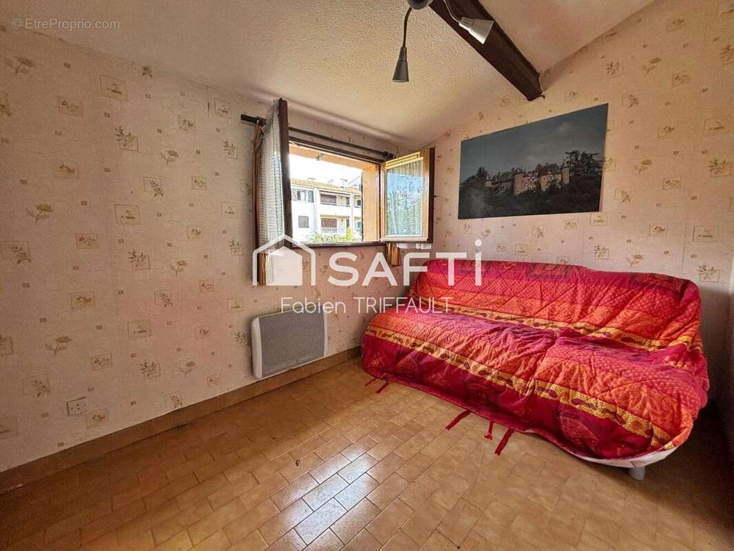 Photo 6 - Maison à SAINT-CYR-SUR-MER