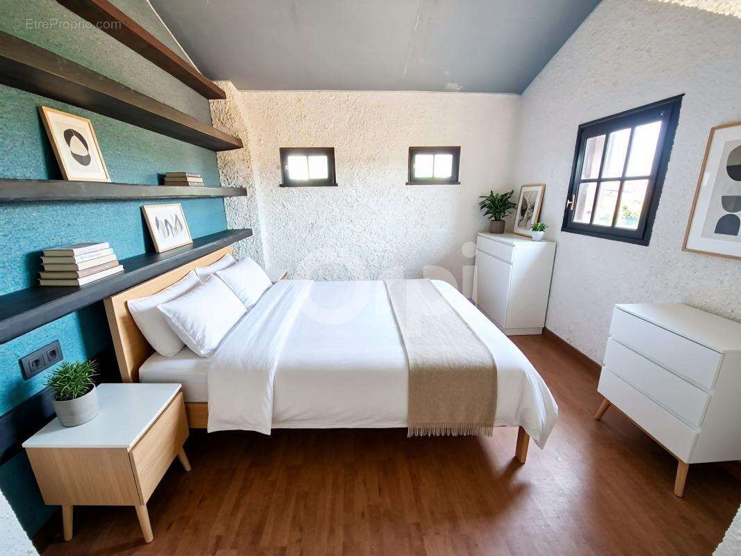 Maison À Vendre - photo 8