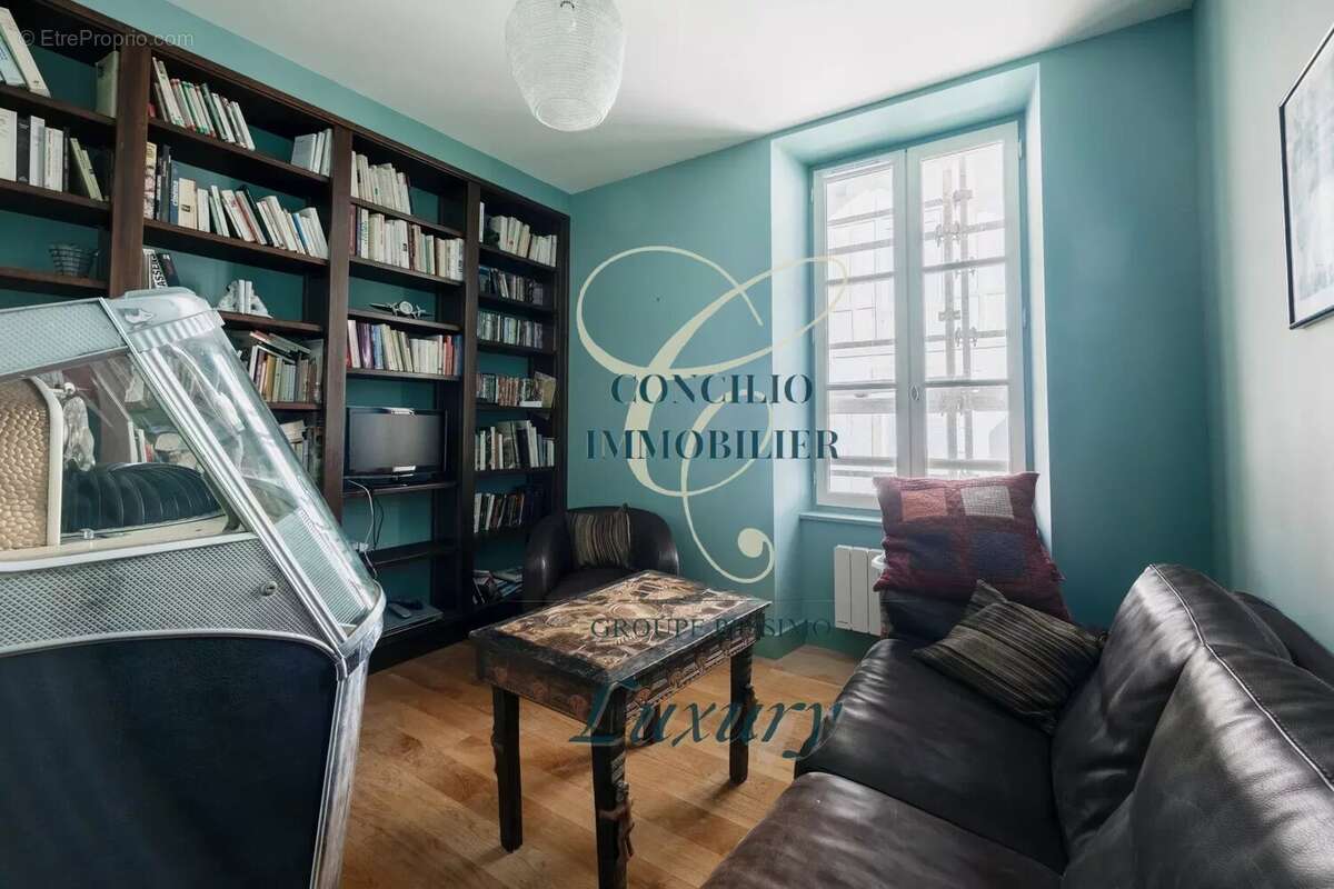 Appartement à BIARRITZ