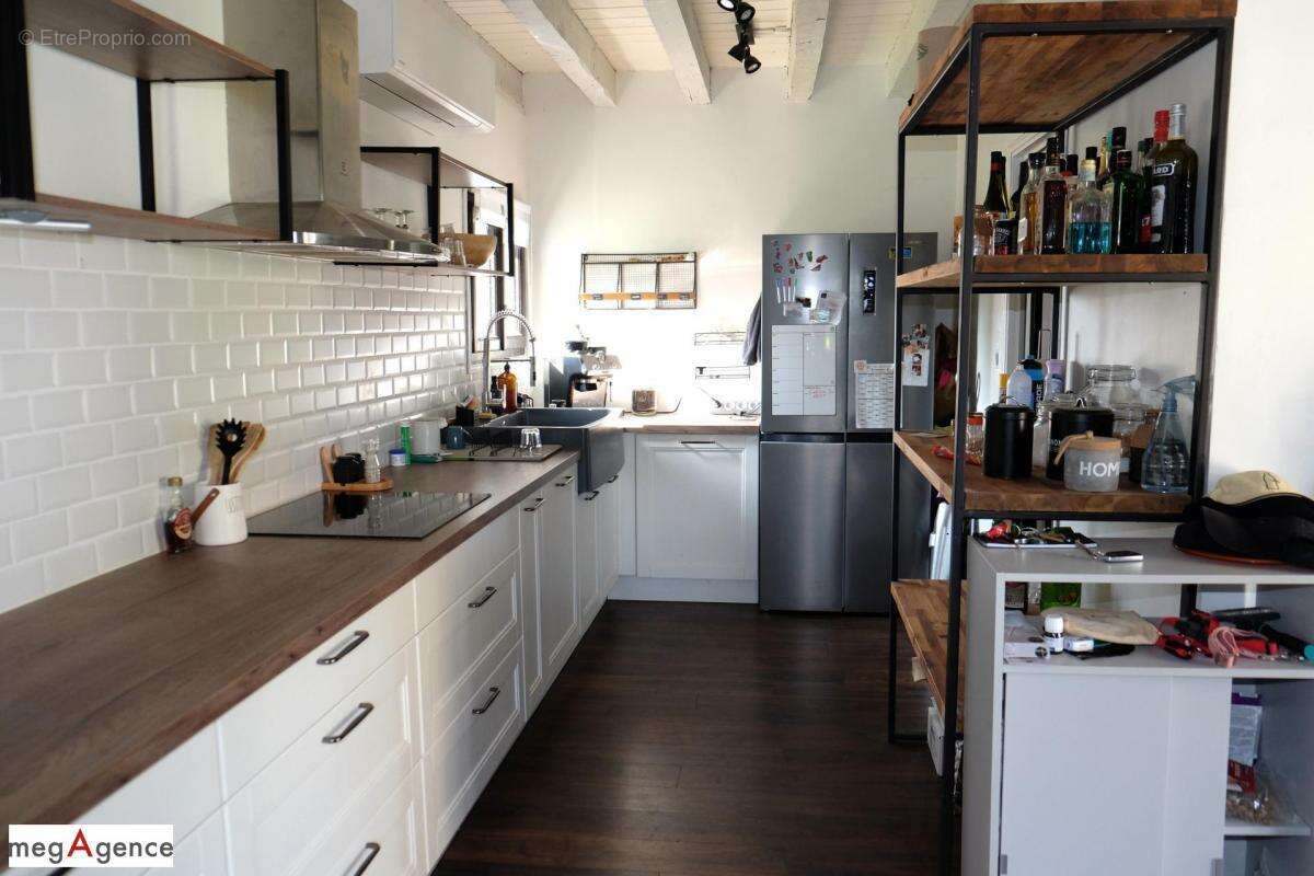 Maison à BRIVE-LA-GAILLARDE