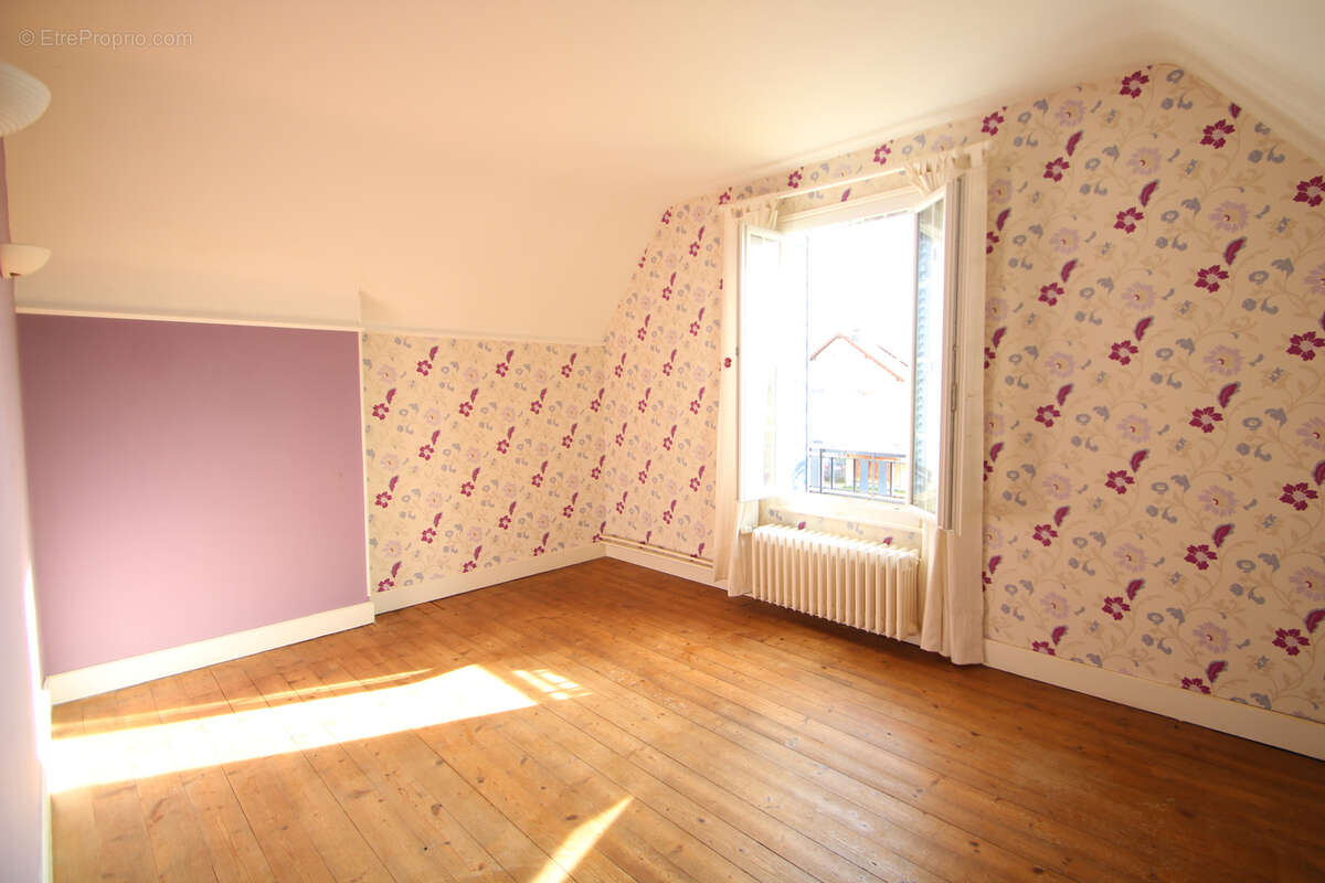 Maison Quatre chambres à Vendre - photo 16