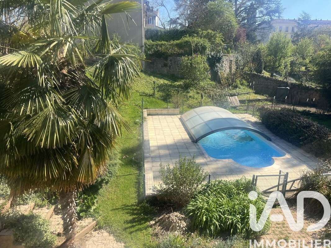 Photo 3 - Maison à MONTBRISON