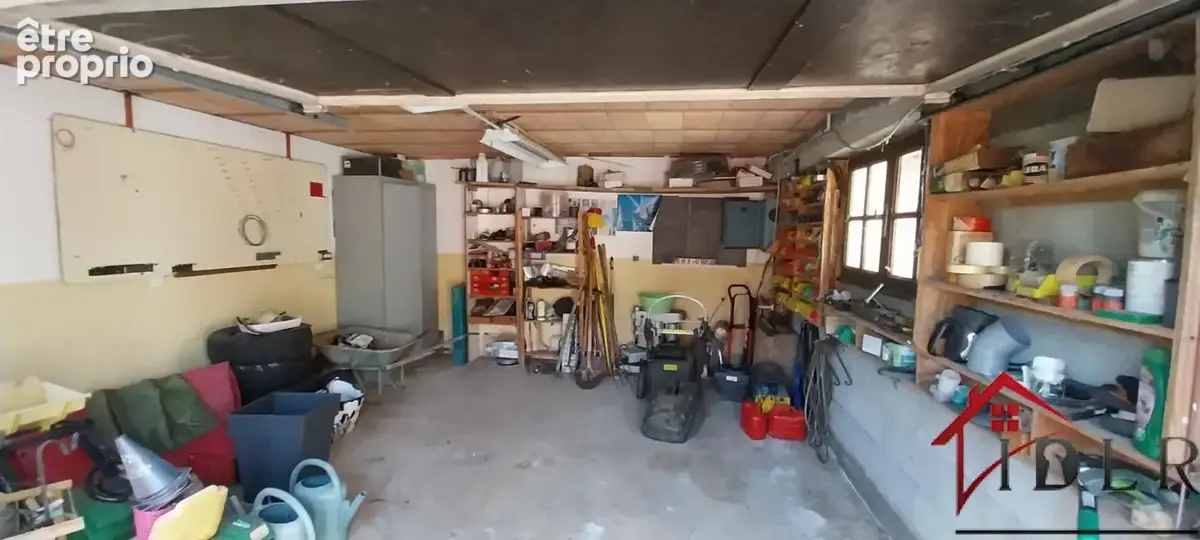 Maison de caractère de 281 m2 - Beaux volumes et fort potent - photo 25