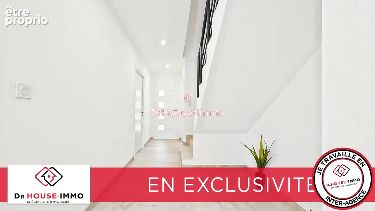 Maison 6 pièces 142 m² à vendre à Cresserons (14440) - photo 3