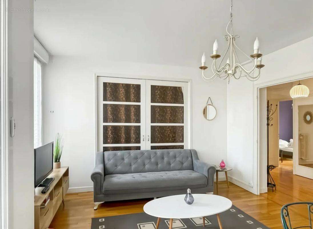 Appartement à VICHY