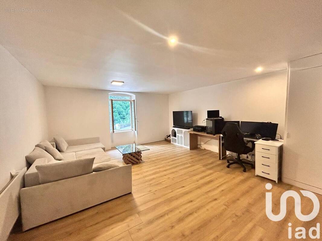 Photo 1 - Appartement à LIVET-ET-GAVET