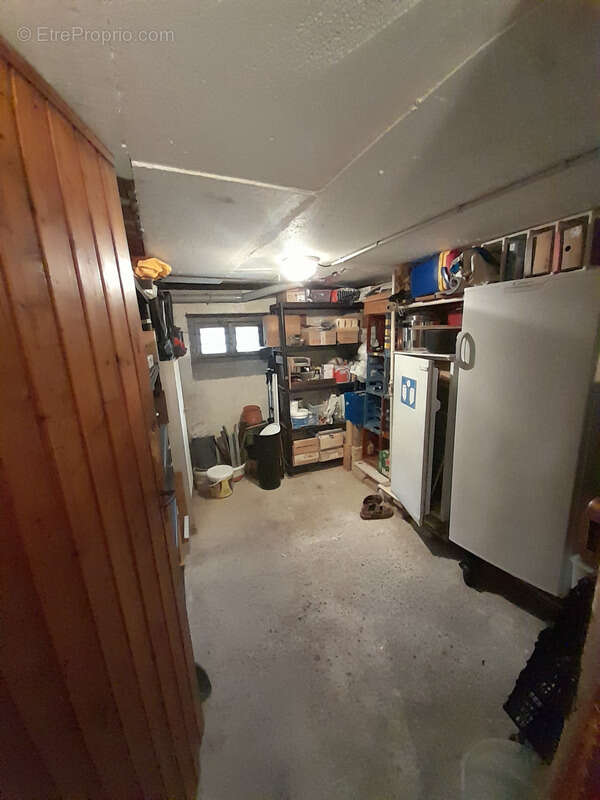 Appartement à RIBEAUVILLE