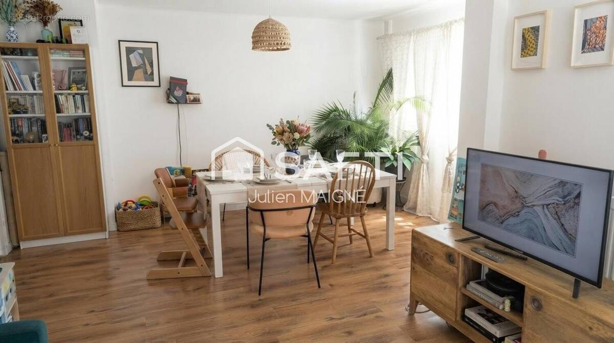 Photo 1 - Appartement à TOULON