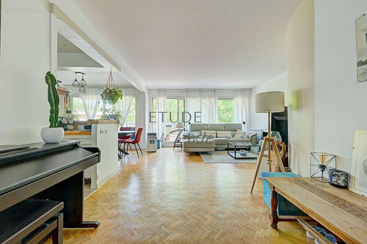Appartement 4 pièces à vendre à Crosne - Réf. 388 - photo 7