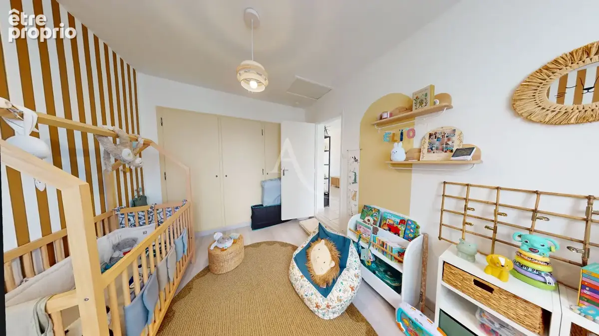 Maison de plain-pied 2 chambres Les Sables d'Olonne - photo 8