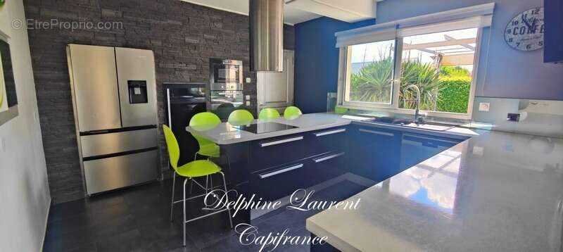 Maison à vendre de 8 pièces entre Caen et Cabourg à PETIVILLE (14) - photo 9