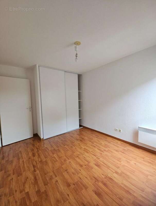 Appartement 59 m² à Launaguet  - photo 7