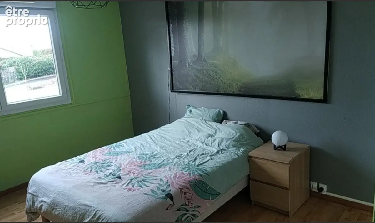 Appartement Lery 2 pièces - photo 5