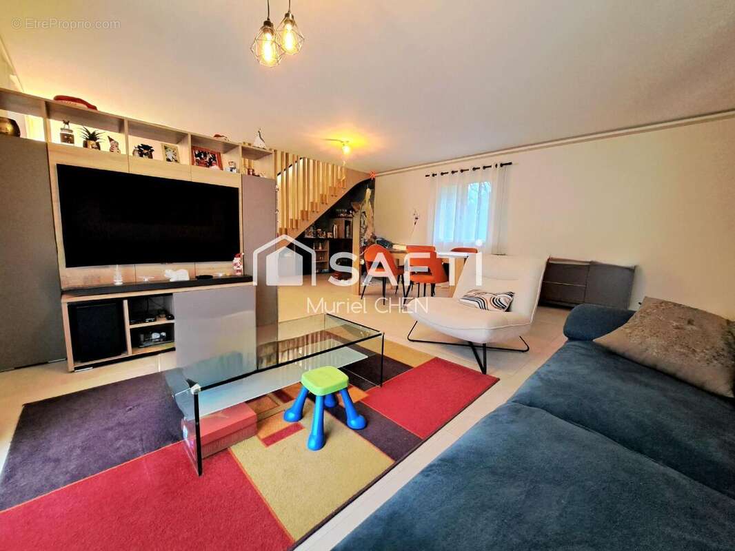 Photo 5 - Maison à ASSAS