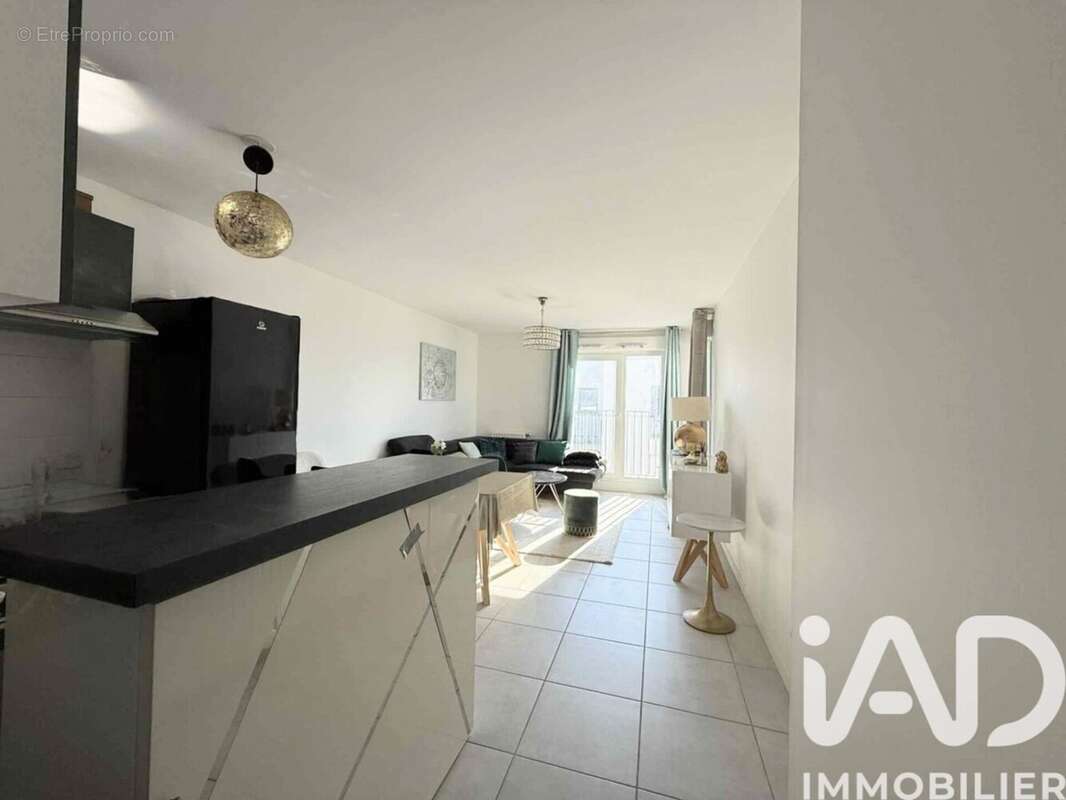 Photo 3 - Appartement à VILLENEUVE-TOLOSANE