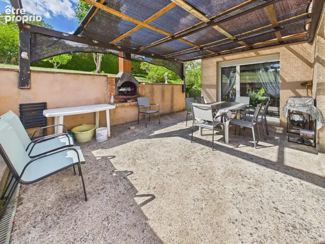 Maison 5 pièces 124 m² à vendre à Preny (54530) - photo 19