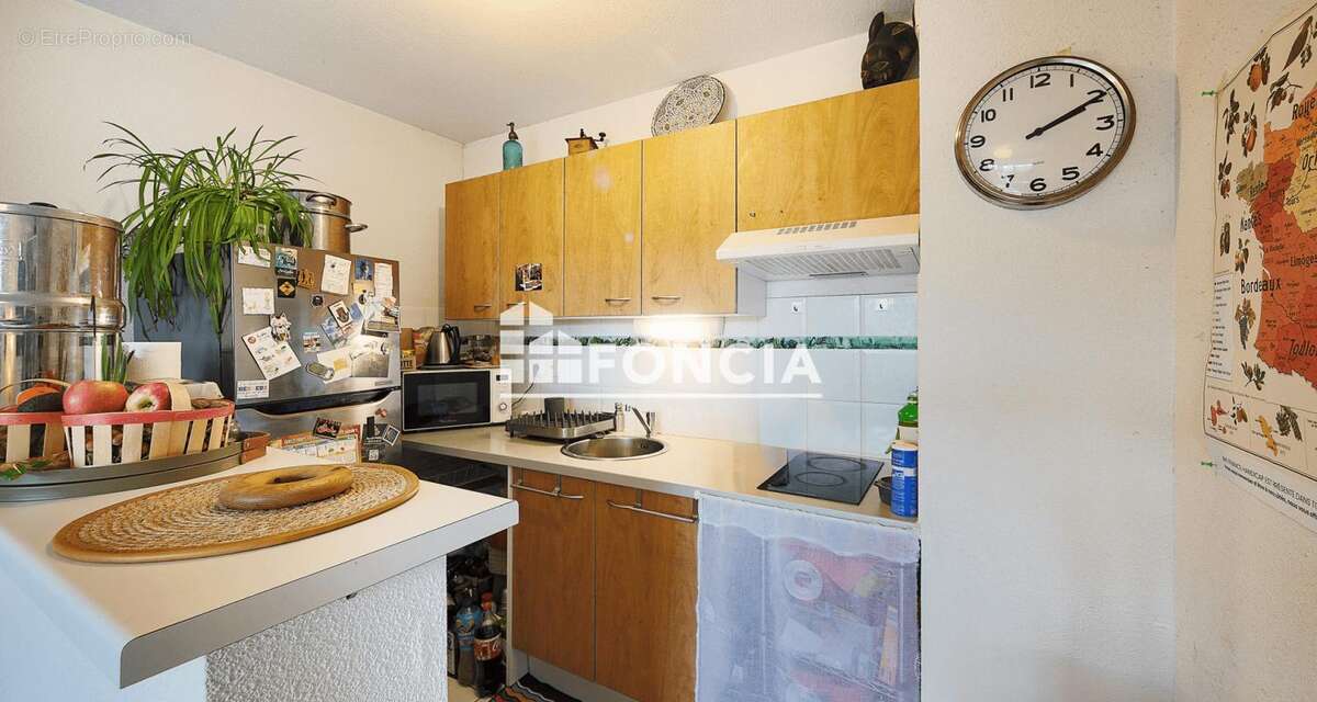 Appartement à TOURNEFEUILLE