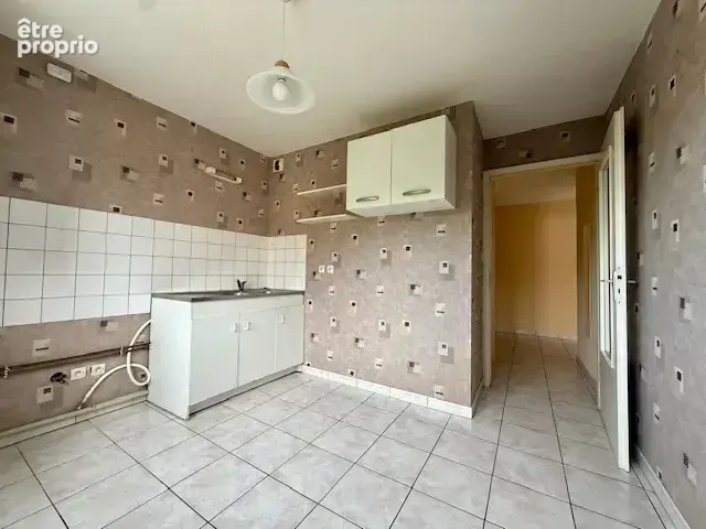 Appartement T3 lumineux avec ascenseur. - photo 3