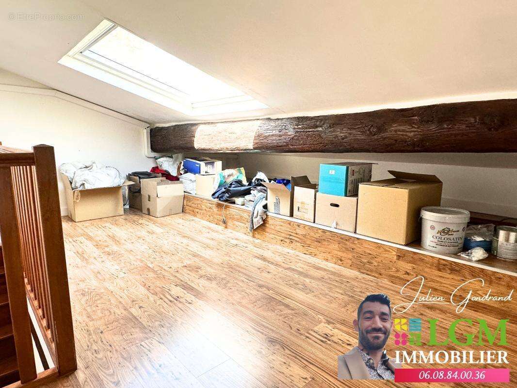 Maison à SAINT-COME-ET-MARUEJOLS