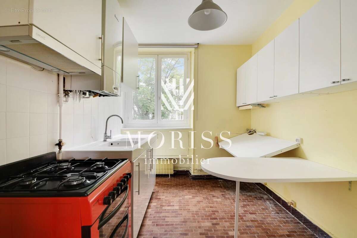 Appartement à PARIS-6E