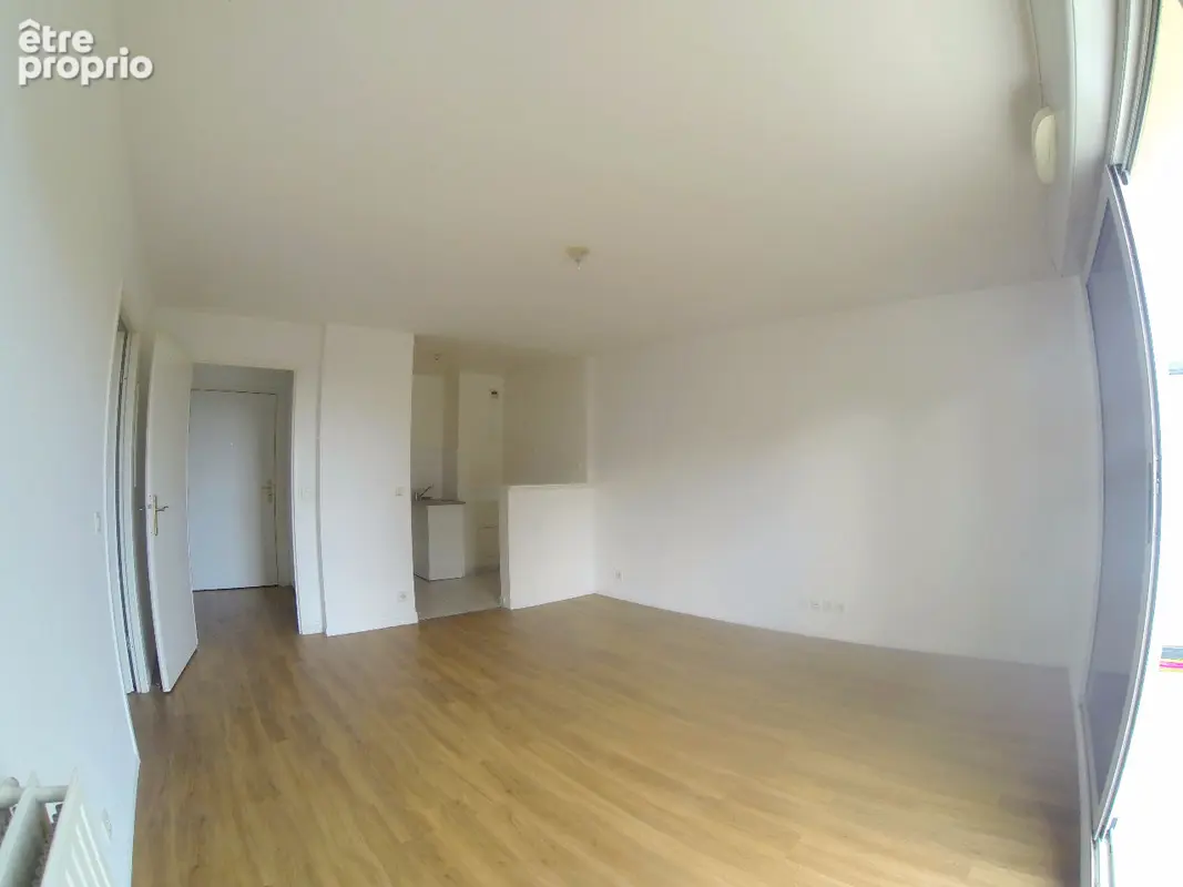 Appartement à CRETEIL