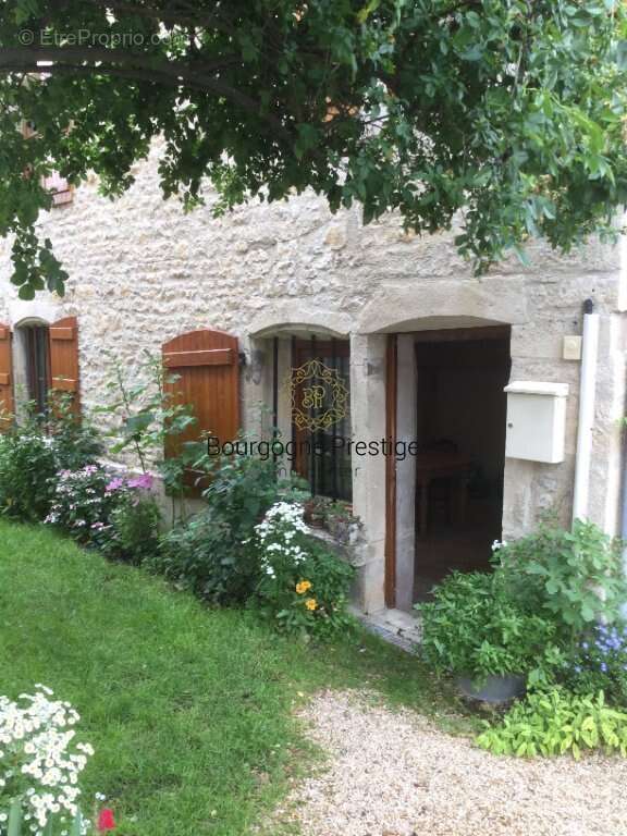 Maison à TOURNUS