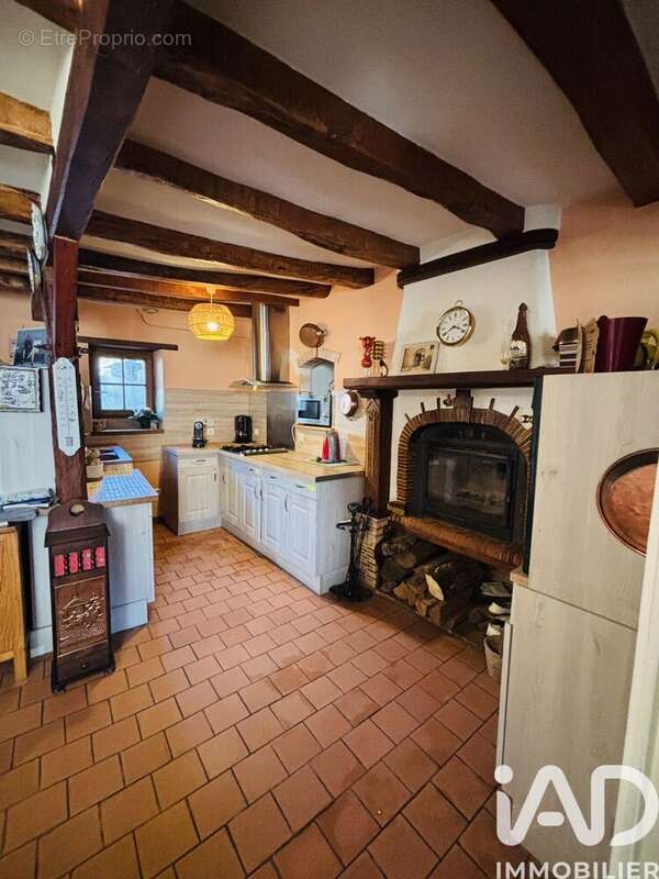 Photo 2 - Maison à BARACE