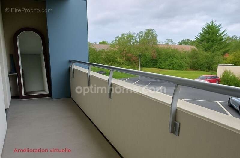 Appartement à EYSINES