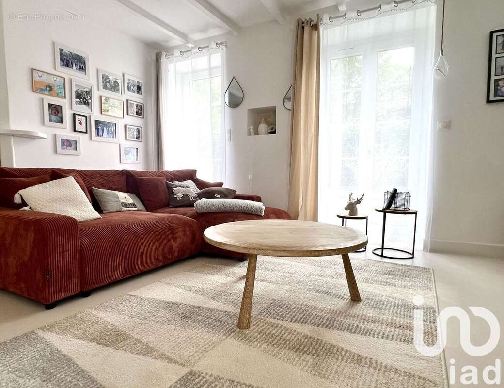 Photo 6 - Maison à AIGREFEUILLE-D&#039;AUNIS