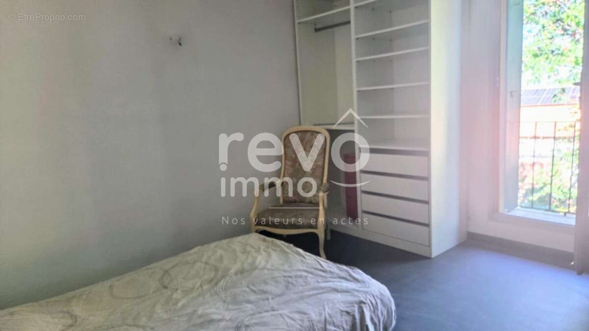 Maison à SAINT-PARGOIRE