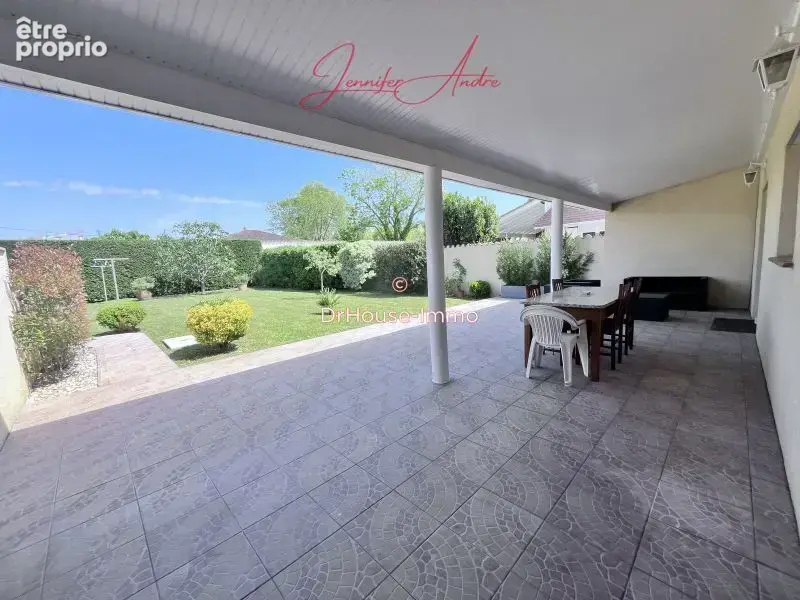 Maison 5 pièces 122 m² à vendre à Le Bouscat (33110) - photo 18