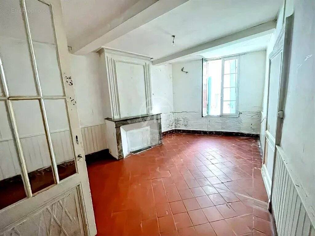 Maison à CASTILLON-LA-BATAILLE